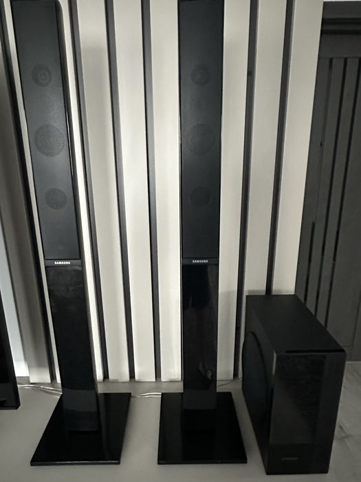 Sistem Samsung HT-J5150