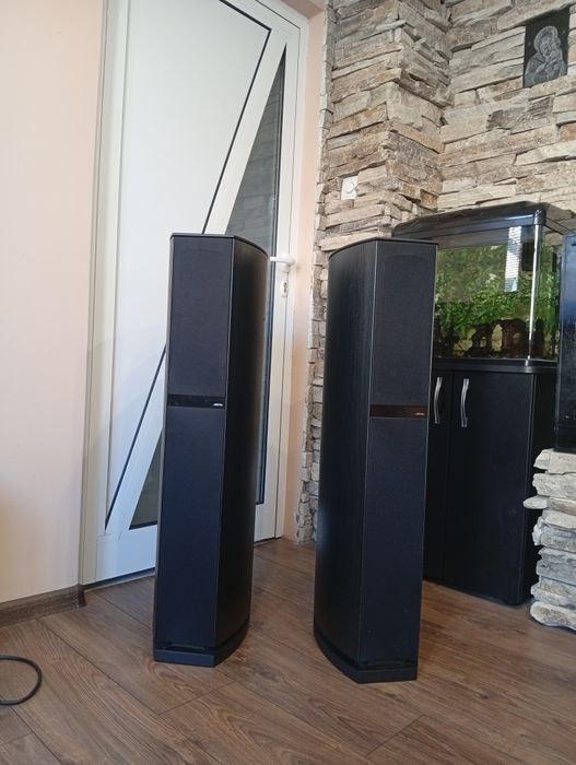 Тонколони JAMO Concert D-570