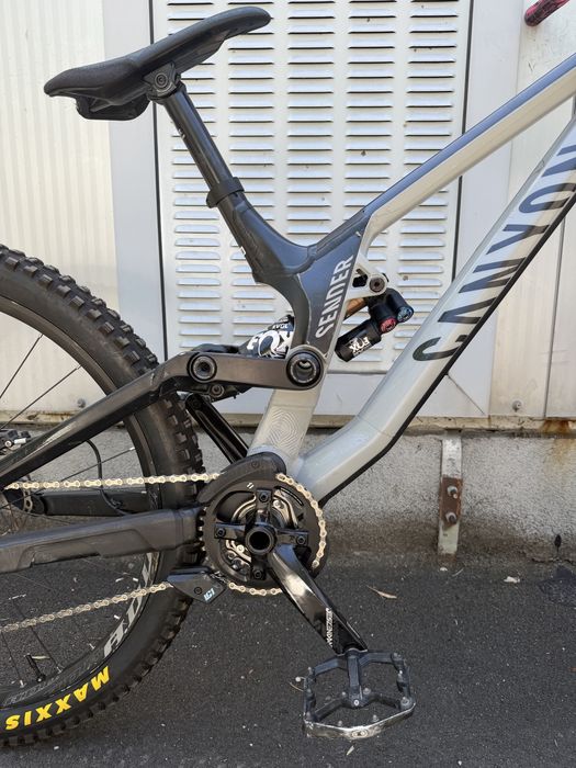 Canyon Sender AL 2020