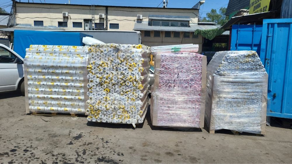 Пароизоляция Extraizol B