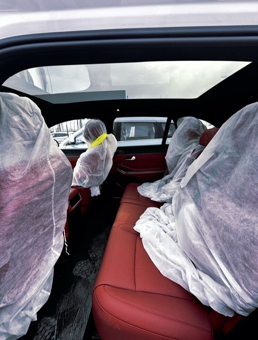 **Byd tang L 2 wd full 2025