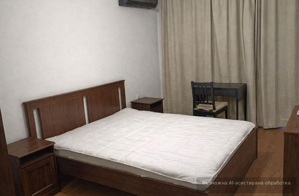 Дава се под наем Тристаен апартамент в Варна, Бриз - 111 кв.м за 797.64 € - Снимка #3