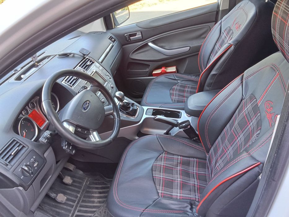 Ford Kuga de vânzare
