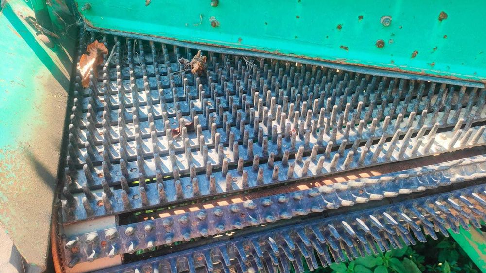 Utilaje agricole
