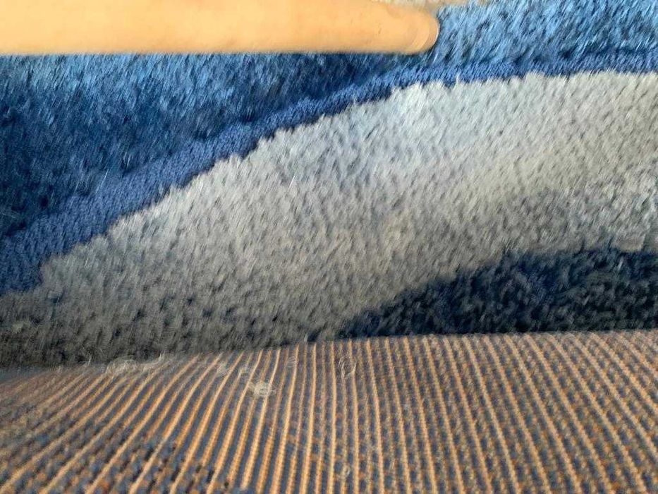 Палас травка после химчистки