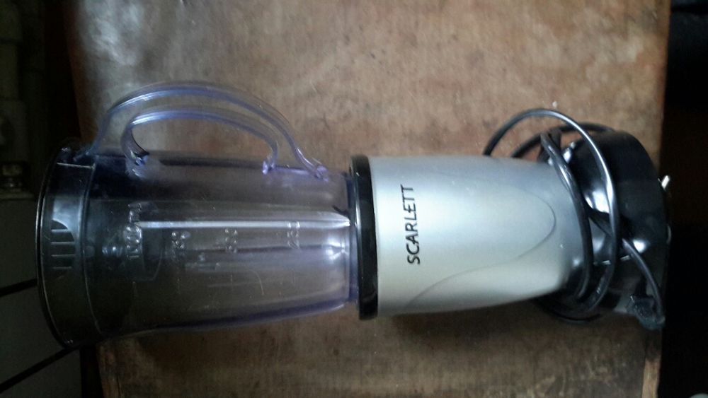 Мультифункциональный блендер