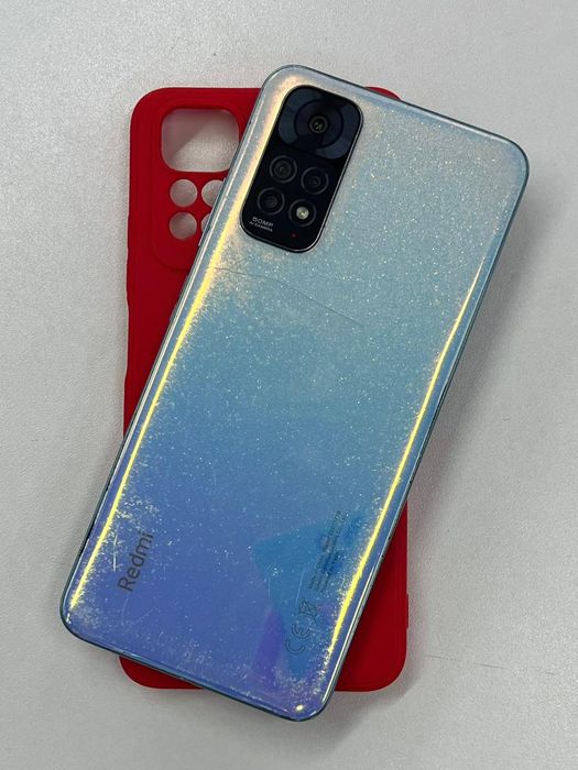 Продам Redmi Note 11 128GB