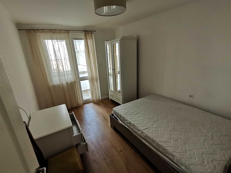 Дава се под наем Тристаен апартамент в Бургас, Възраждане - 100 кв.м за 561 € - Снимка #7