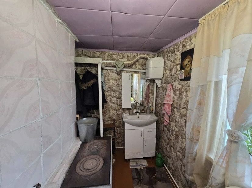 Продам дом в Рабочем поселке с водой