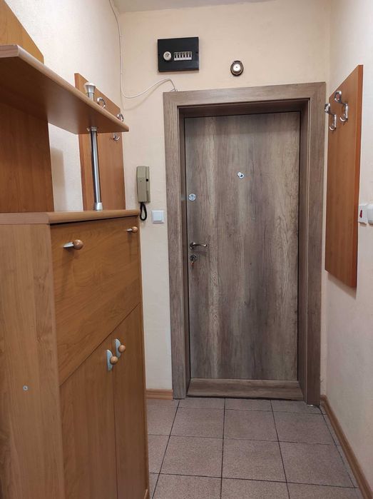 Дава се под наем Едностаен апартамент в Русе, Чародейка - Юг - 44 кв.м за 178.5 € - Снимка #7