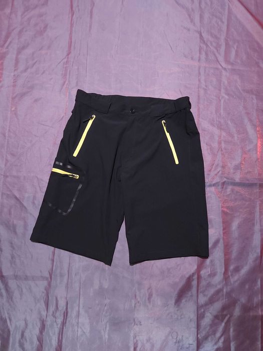 Varde of Norway SoftSheel Къси Панталони Мъжки M