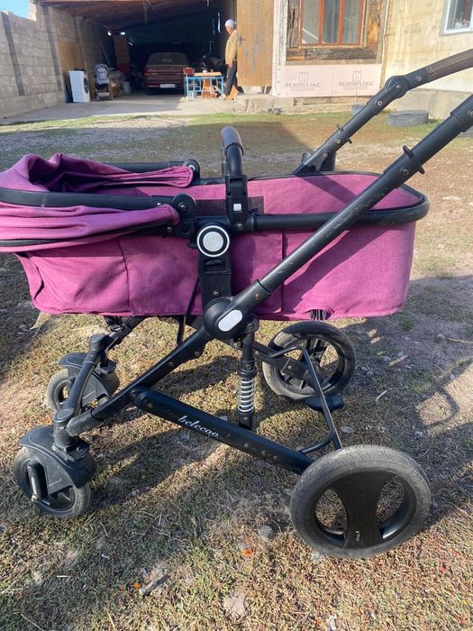 Продается  детская коляска