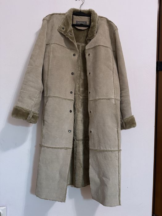 Palton dama in stare pefecta, fara defecte