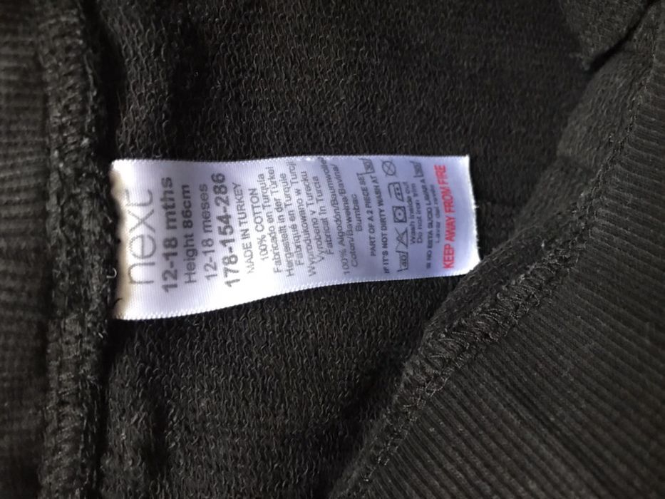 Маркови блузки и панталони