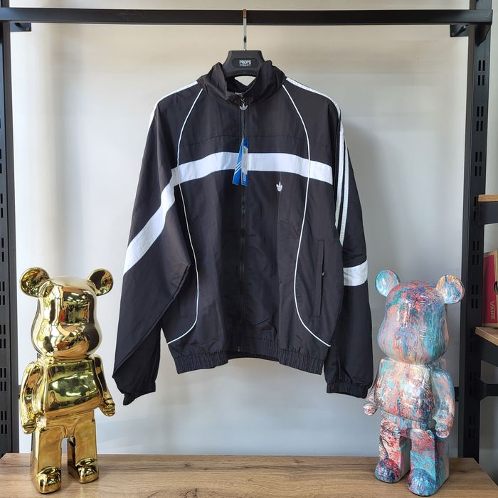 Ветровка Adidas Vintage