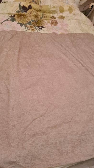 Пердета JUSK непрозрачни