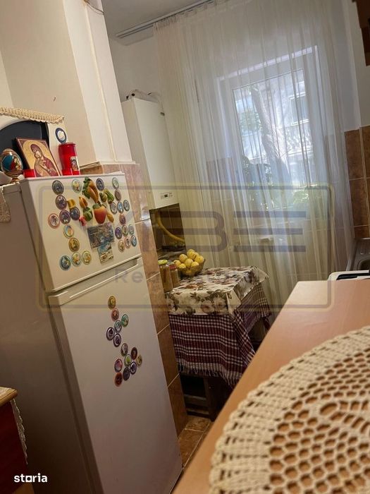 Apartament 2 camere Baza 3 - Carrefour Felicia