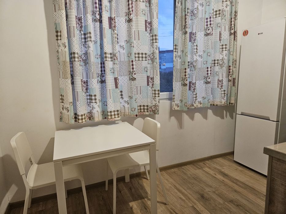 Дава се под наем Двустаен апартамент в Варна, Център - 45 кв.м за 388.62 € - Снимка #6