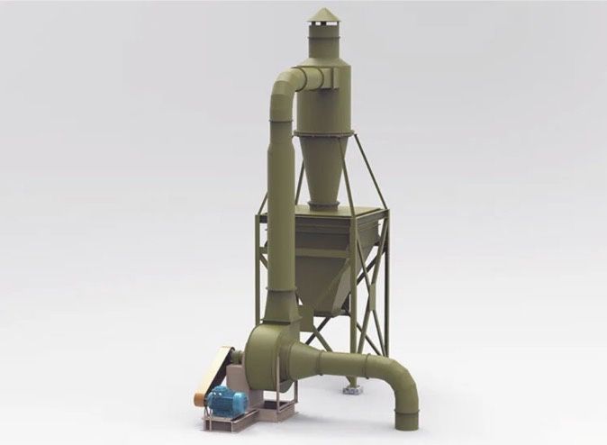 Изготавливаем фильтры для промышленных предприятий!