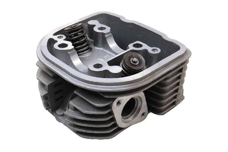 Запчасти на мопеды оптом и в розницу