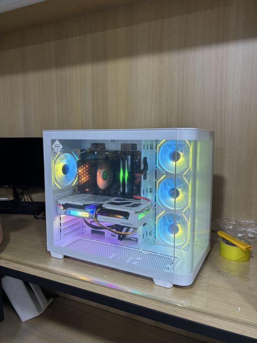компьютер игровой