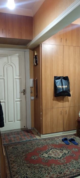 Кв. на Госпиталке (М. Айбек) 3.7.9  ориентир: "HUAWEI" и "KORZINKA" !