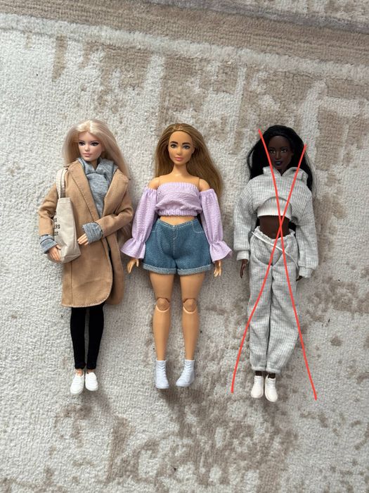 Кукла Барби Barbie