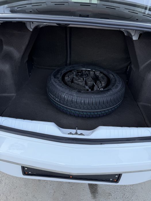 Chevrolet Cobalt Style Gaz Prapan Pakalena