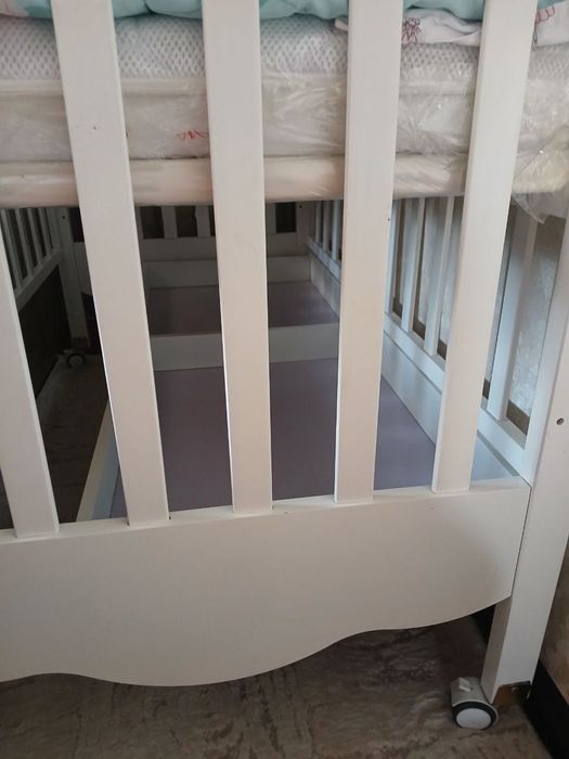 Детская кровать детям до 12лет