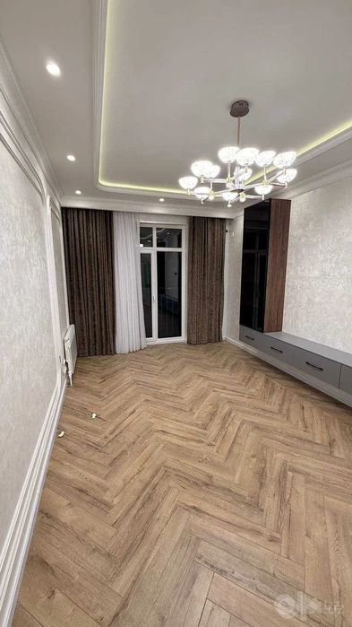 Сдаётся 2-комн ЖК Династия, Паркентский рынок, 63 м²