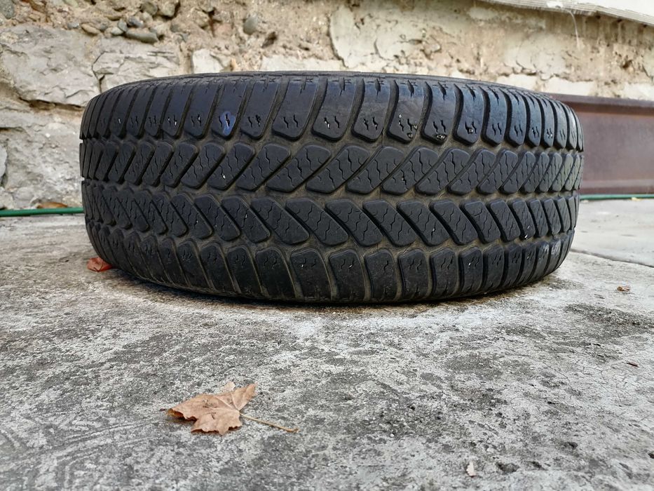 195/60/15 1бр.Debica Зимна гума