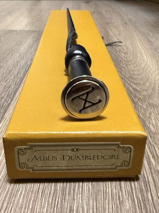 Хари Потър Noble Collection пръчки