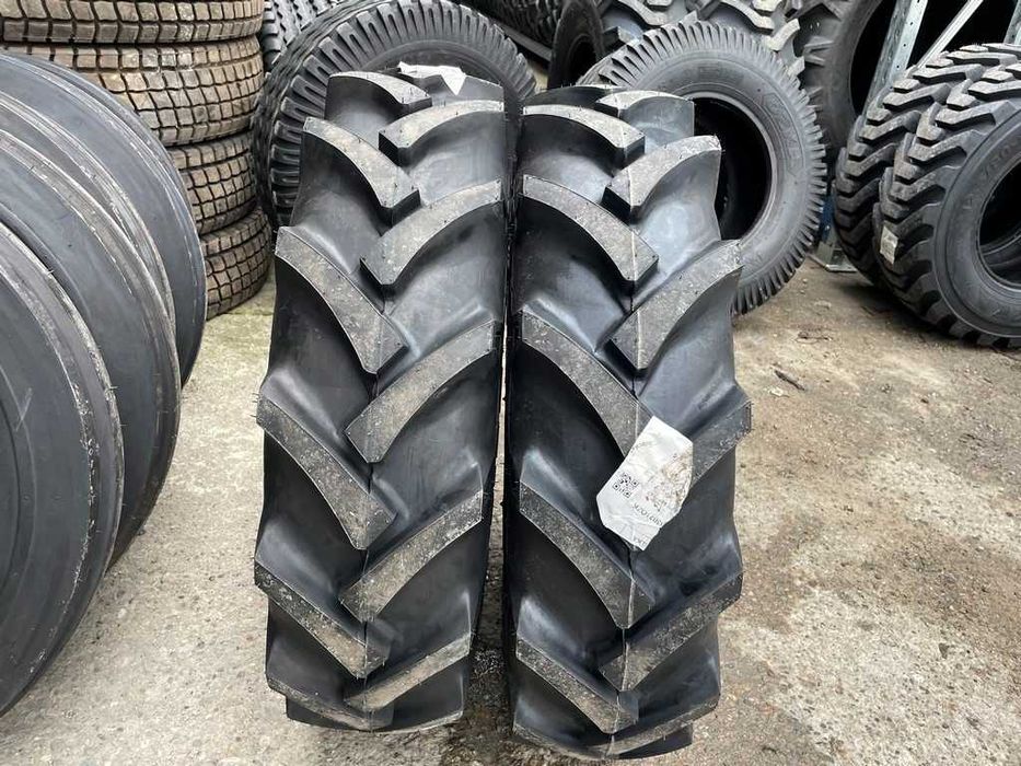 9.5-20 Anvelope noi agricole de tractor OZKA livrare rapida 8PR