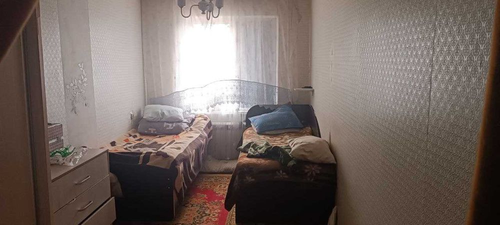 Буюк Ипак  Йули  129 30: продажа квартиры 2/5/5 ИПОТЕКА ЕСТЬ!