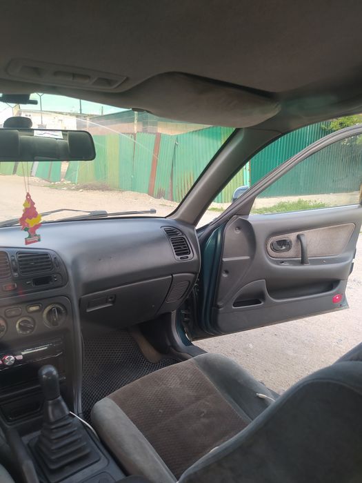 Продается Митсубиси галант