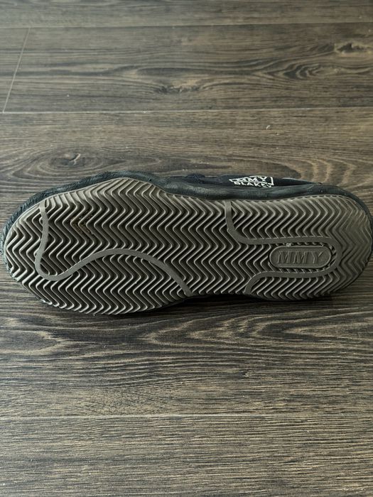 maison mihata yasuhiro black edition