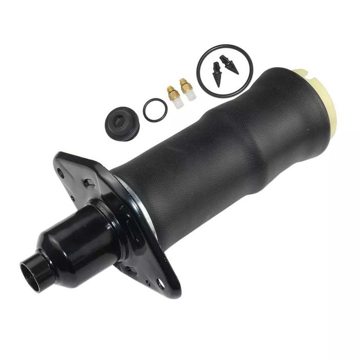 Perna Aer Dreapta Spate Suspensie Pneumatica Audi A6 C5 4B Allroad NOU