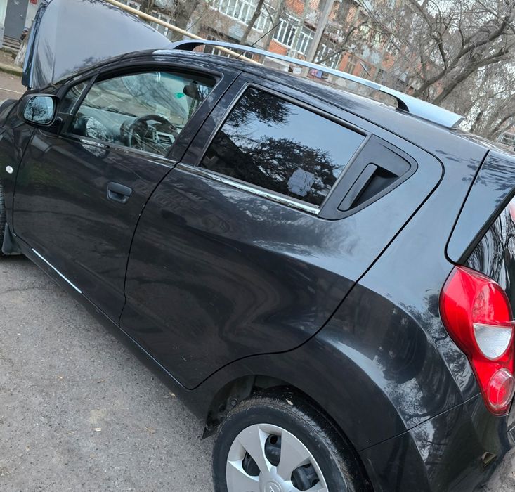 Продажа автомобиля