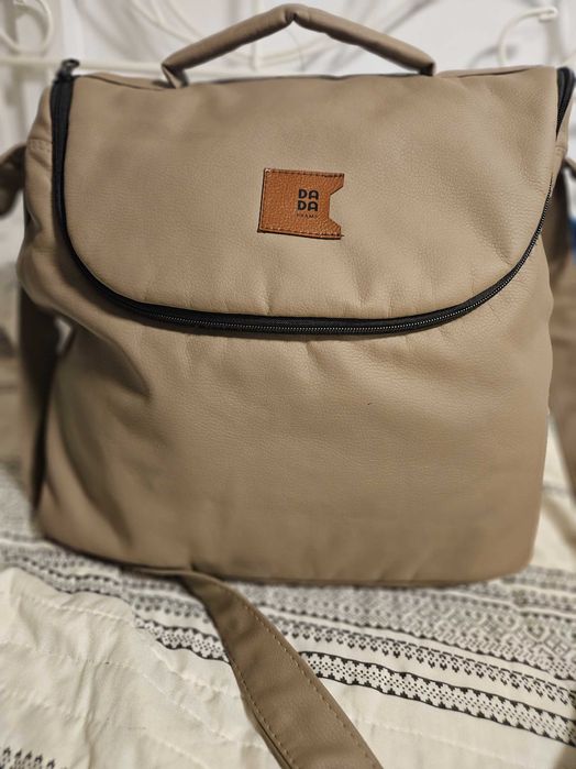 Детска количка Dada Prams max 500 max