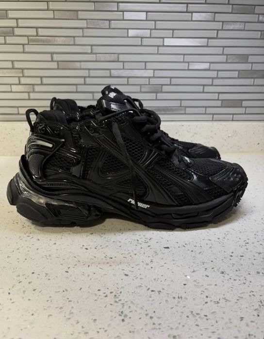 Sneakers balenciaga runner led