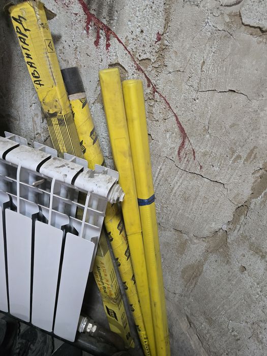 Продам аргон с балоном