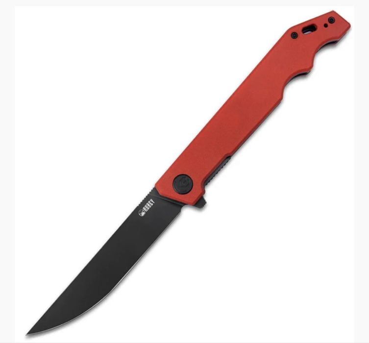 Briceag Foxedge Kubey