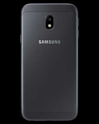 Samsung galaxy J3 2017