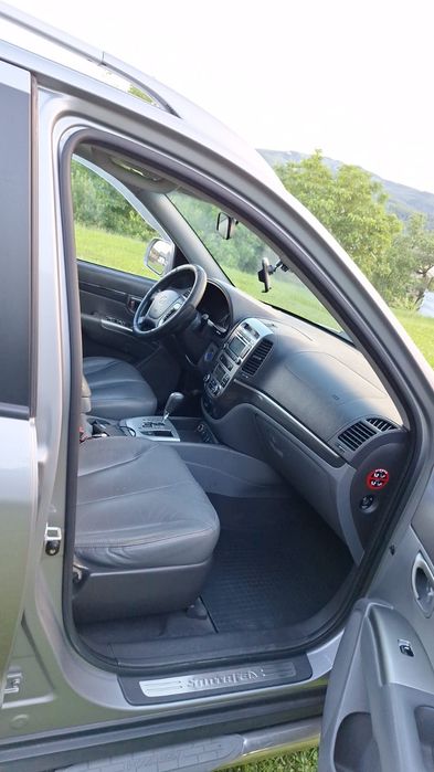 HYUNDAI Santa Fe 2011 — imagine 4