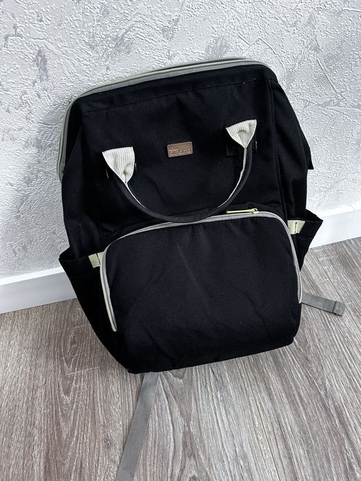 Сумка для мамы и малыша