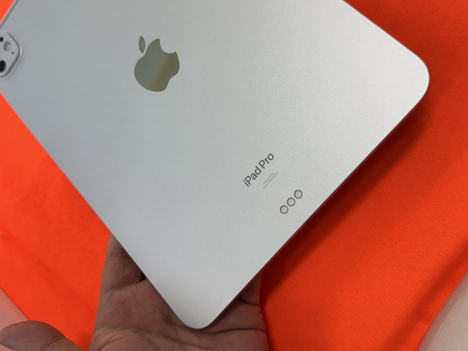Ipad pro m4 256Gb