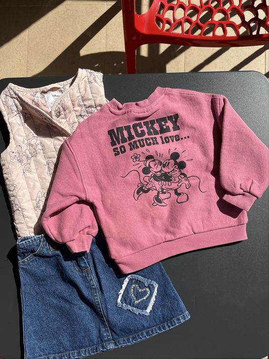 Лотове за момиче 18-24мес.