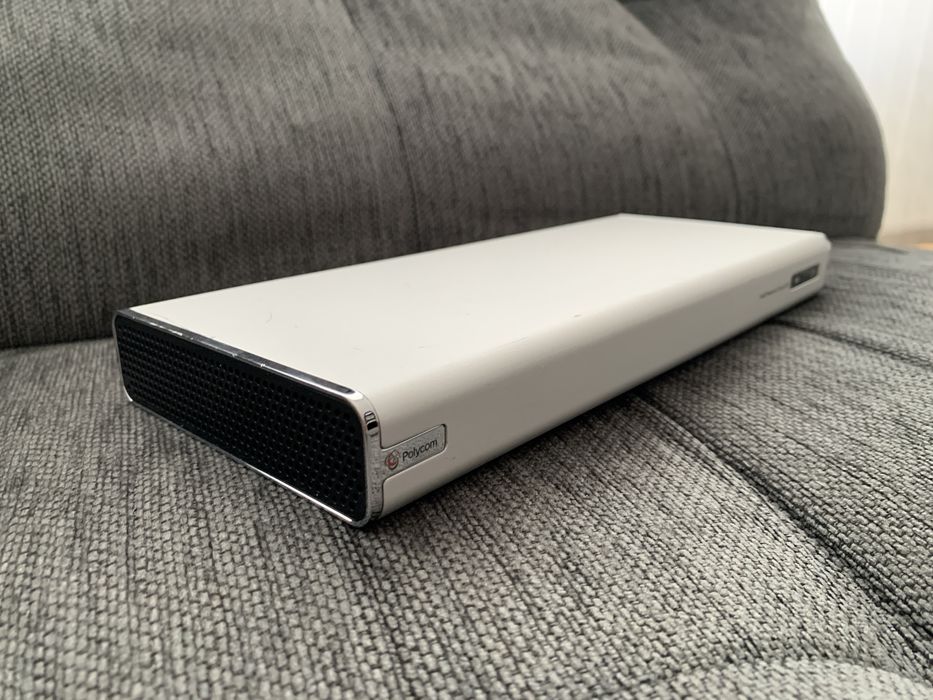 Видео Конферентна система Polycom RealPresence Group 500