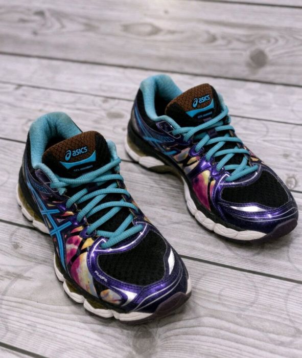 Asics Gel Nimbus N 40