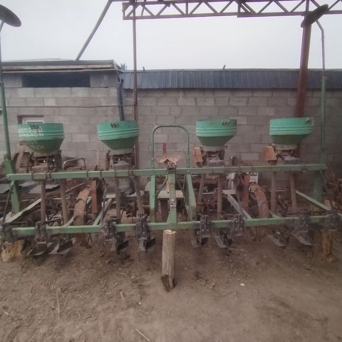 Куш хатор селка сотилади